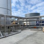 Process Stainless Steel Pipework