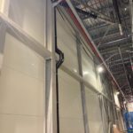 HDPE Rainwater Typical Drop to Ground Floor Pop up