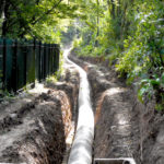 Purefab Stainless Steel Polypropylene Drainage Systems